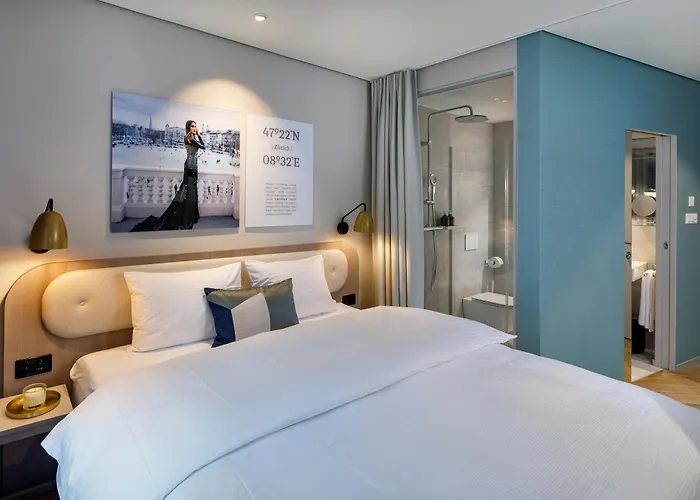 Hotel Felix