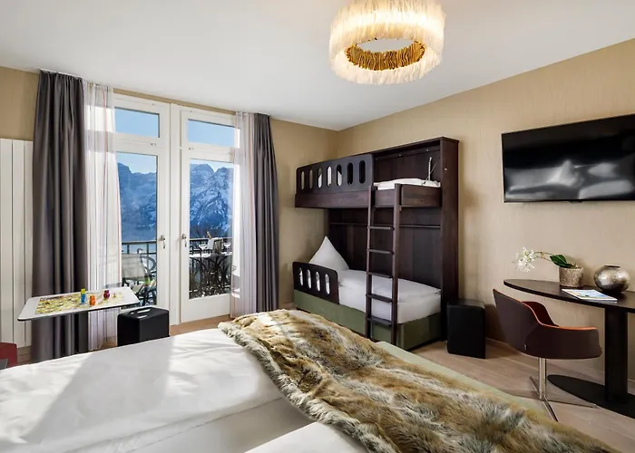 Maerchenhotel