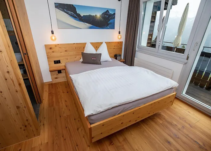Hotel Toediblick